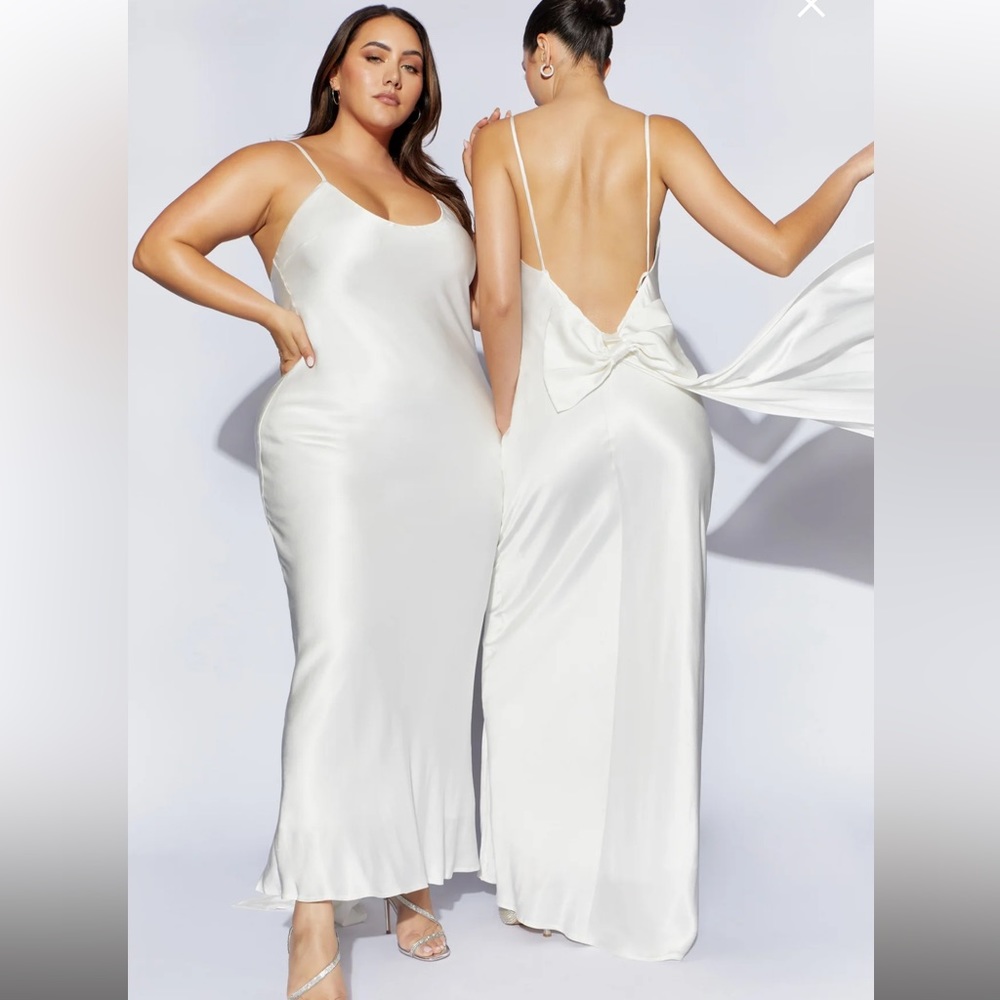 Bridal Dress